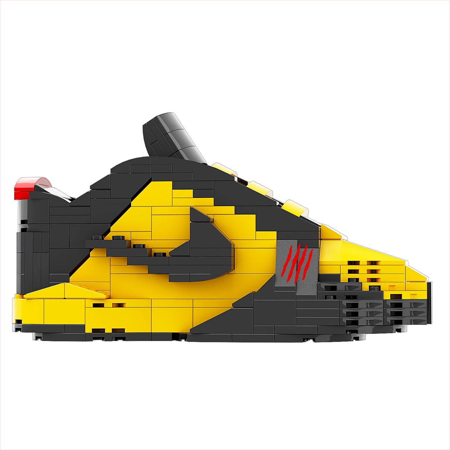 sneakerbricks - hypebrickz - sneakergifts