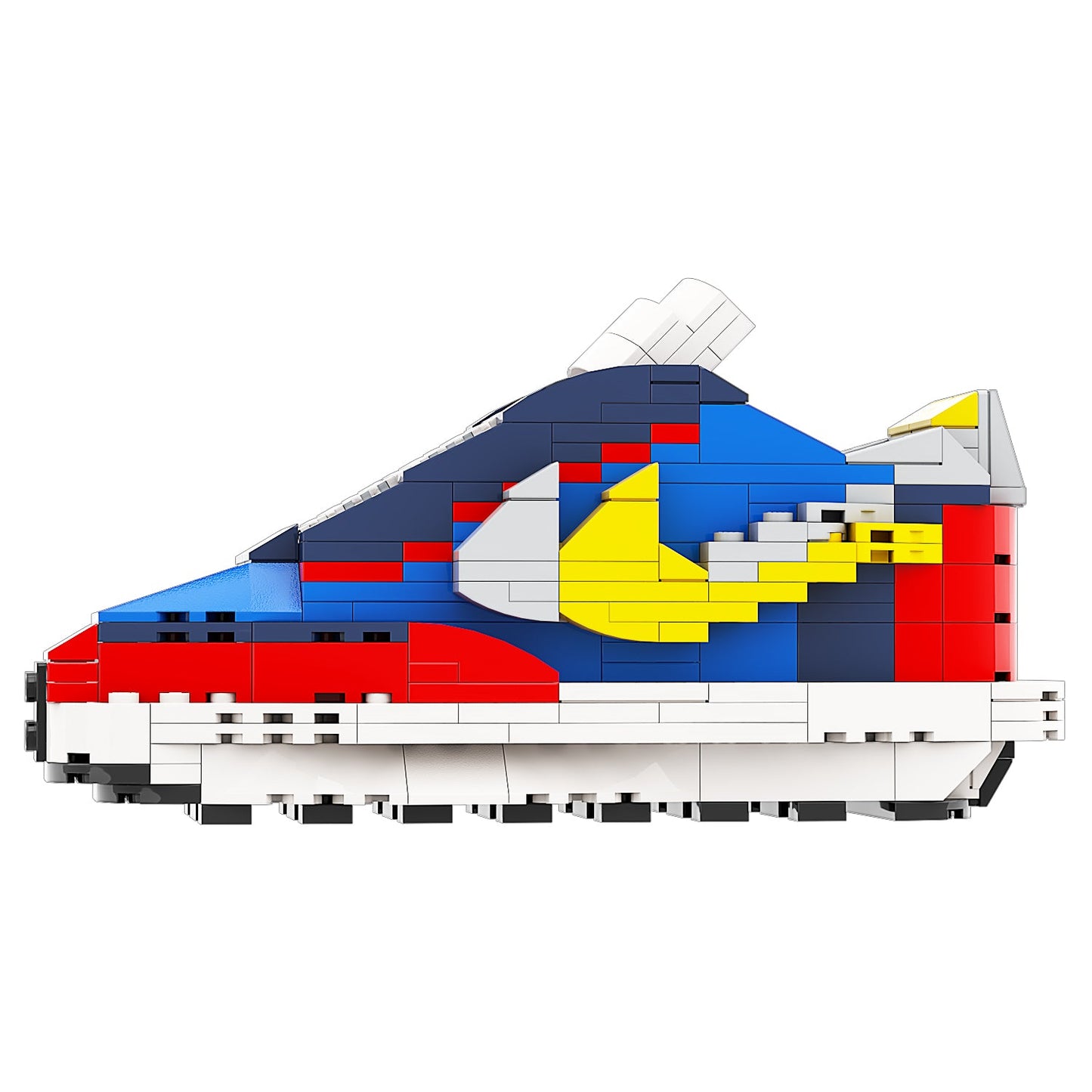 #sneakerbricks# - #hypebrickz# - #sneakergifts#