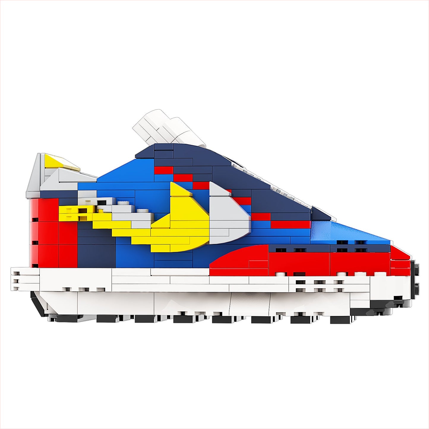 #sneakerbricks# - #hypebrickz# - #sneakergifts#