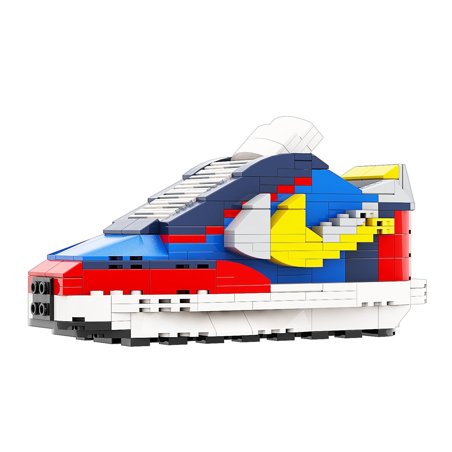 #sneakerbricks# - #hypebrickz# - #sneakergifts#