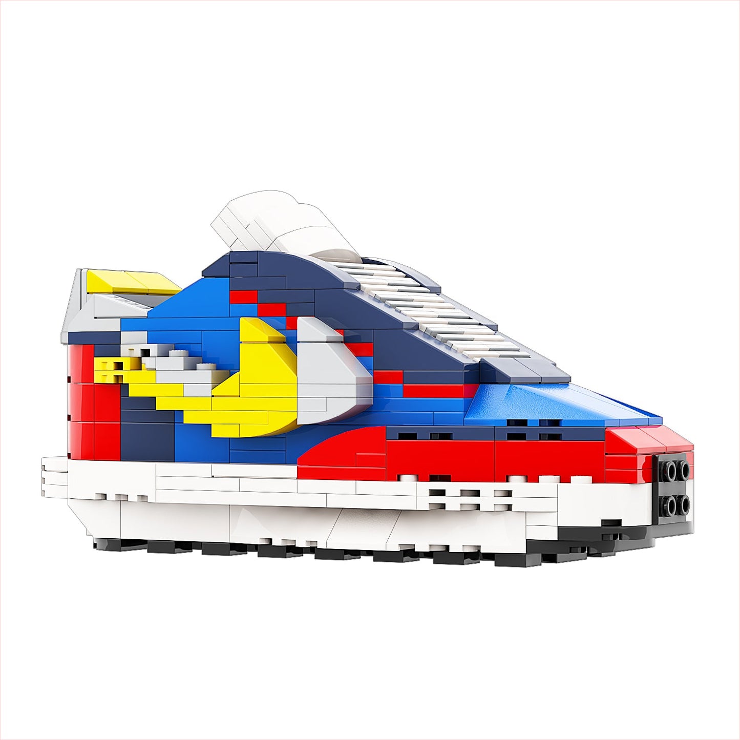 #sneakerbricks# - #hypebrickz# - #sneakergifts#