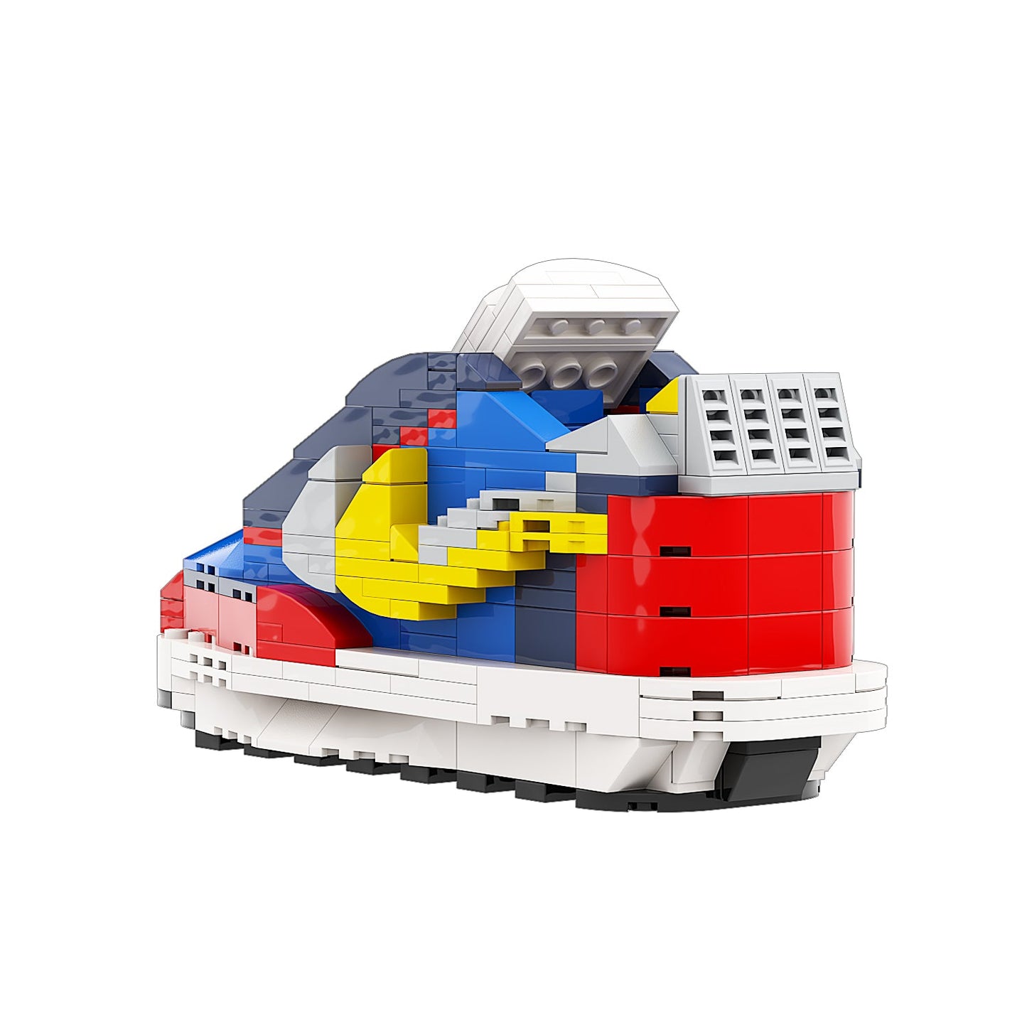 #sneakerbricks# - #hypebrickz# - #sneakergifts#