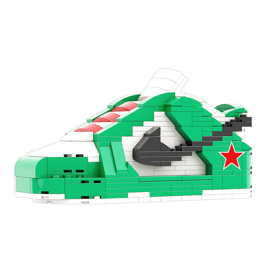 #sneakerbricks# - #hypebrickz# - #sneakergifts#