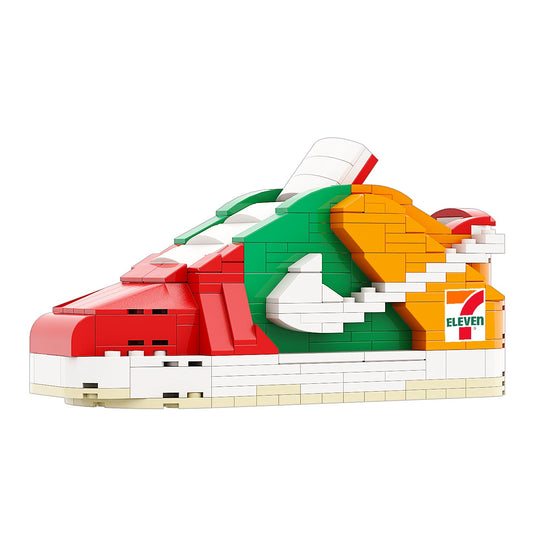 #sneakerbricks# - #hypebrickz# - #sneakergifts#