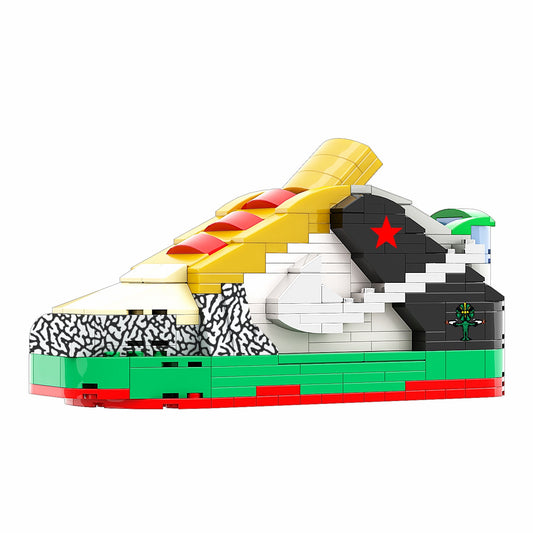 #sneakerbricks# - #hypebrickz# - #sneakergifts#