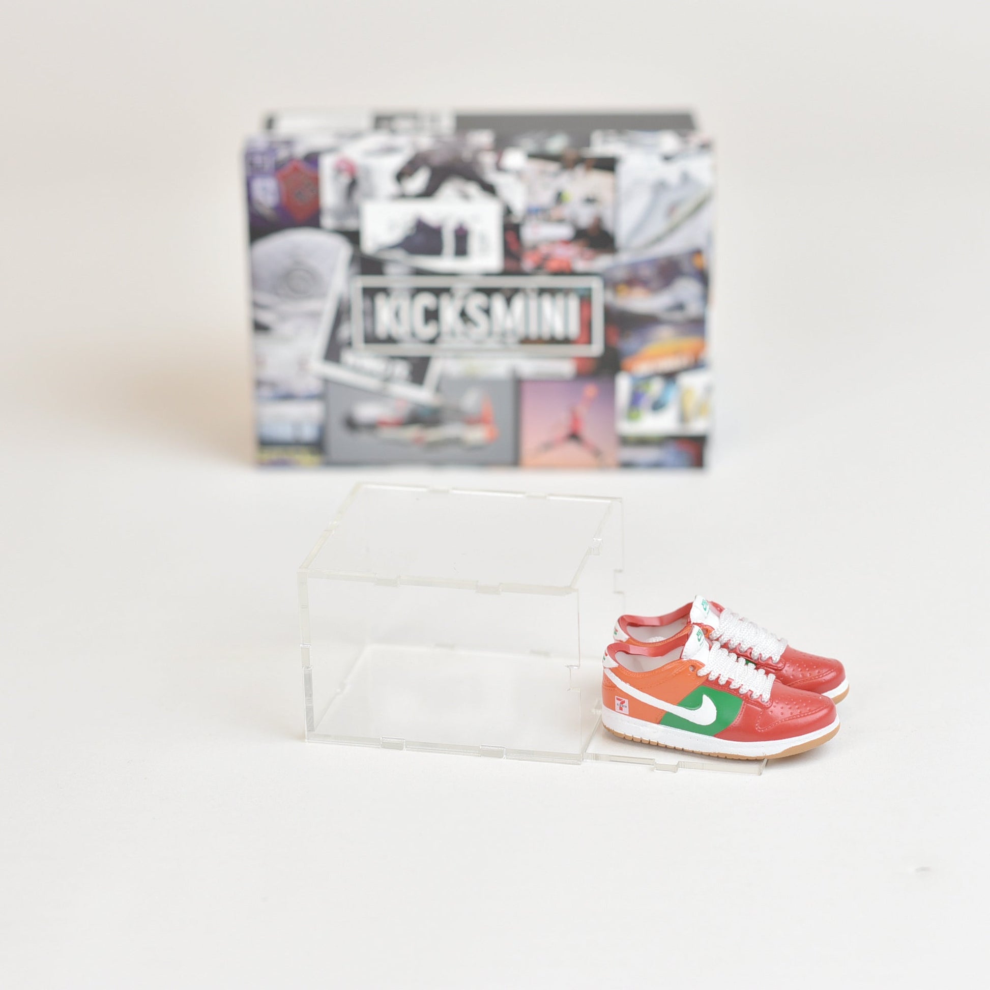 #sneakerbricks# - #hypebrickz# - #sneakergifts#