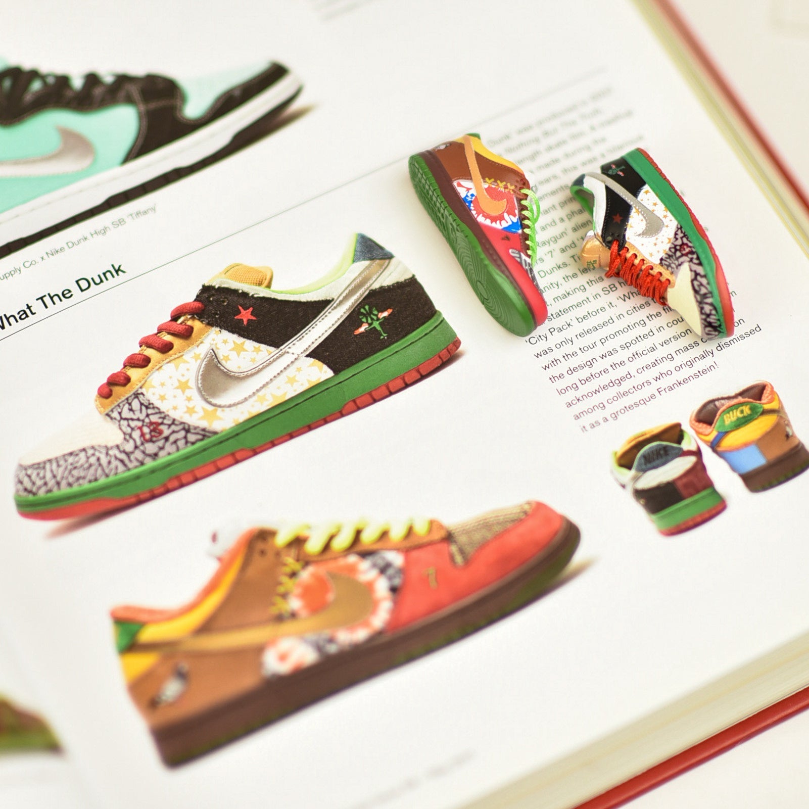 #sneakerbricks# - #hypebrickz# - #sneakergifts#