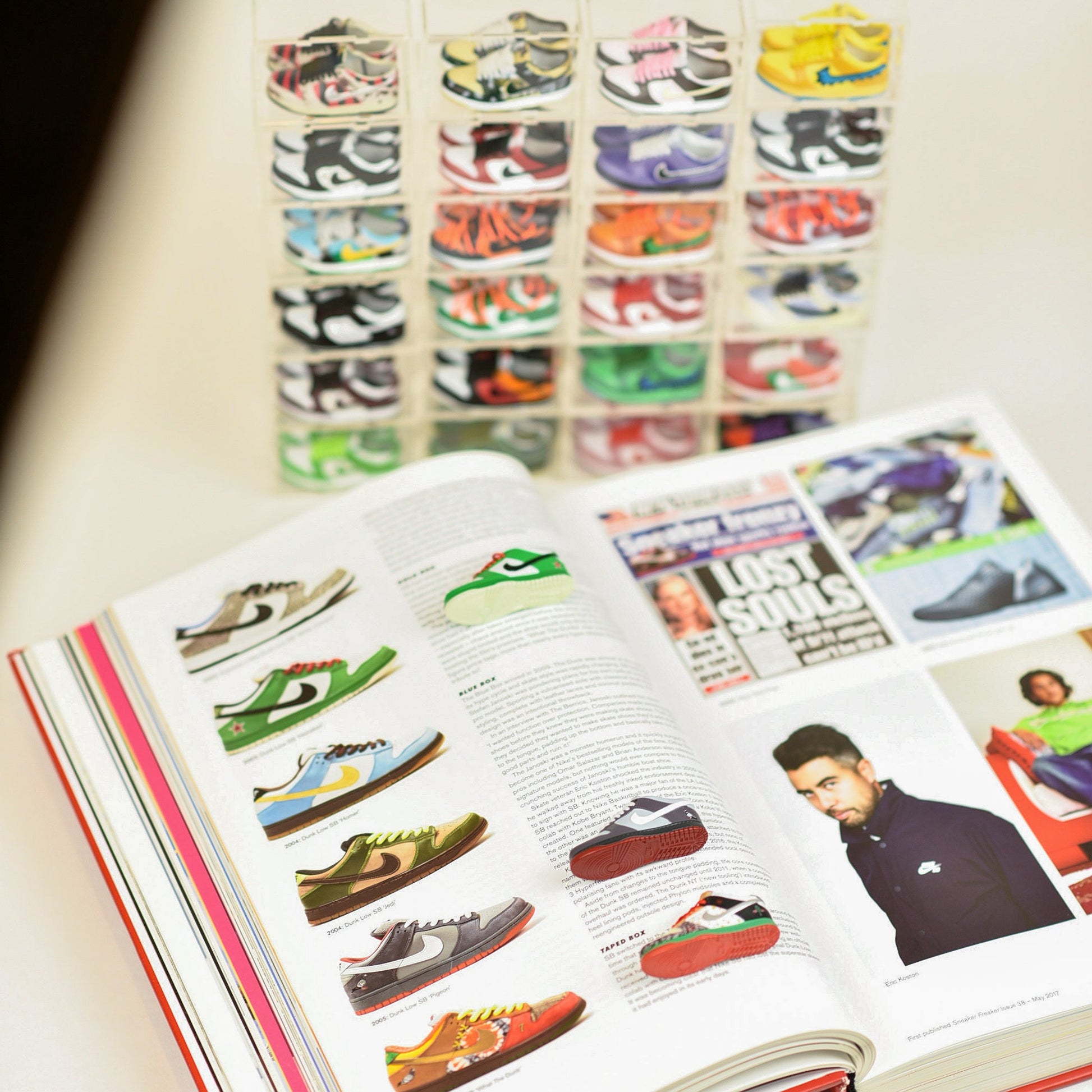 #sneakerbricks# - #hypebrickz# - #sneakergifts#