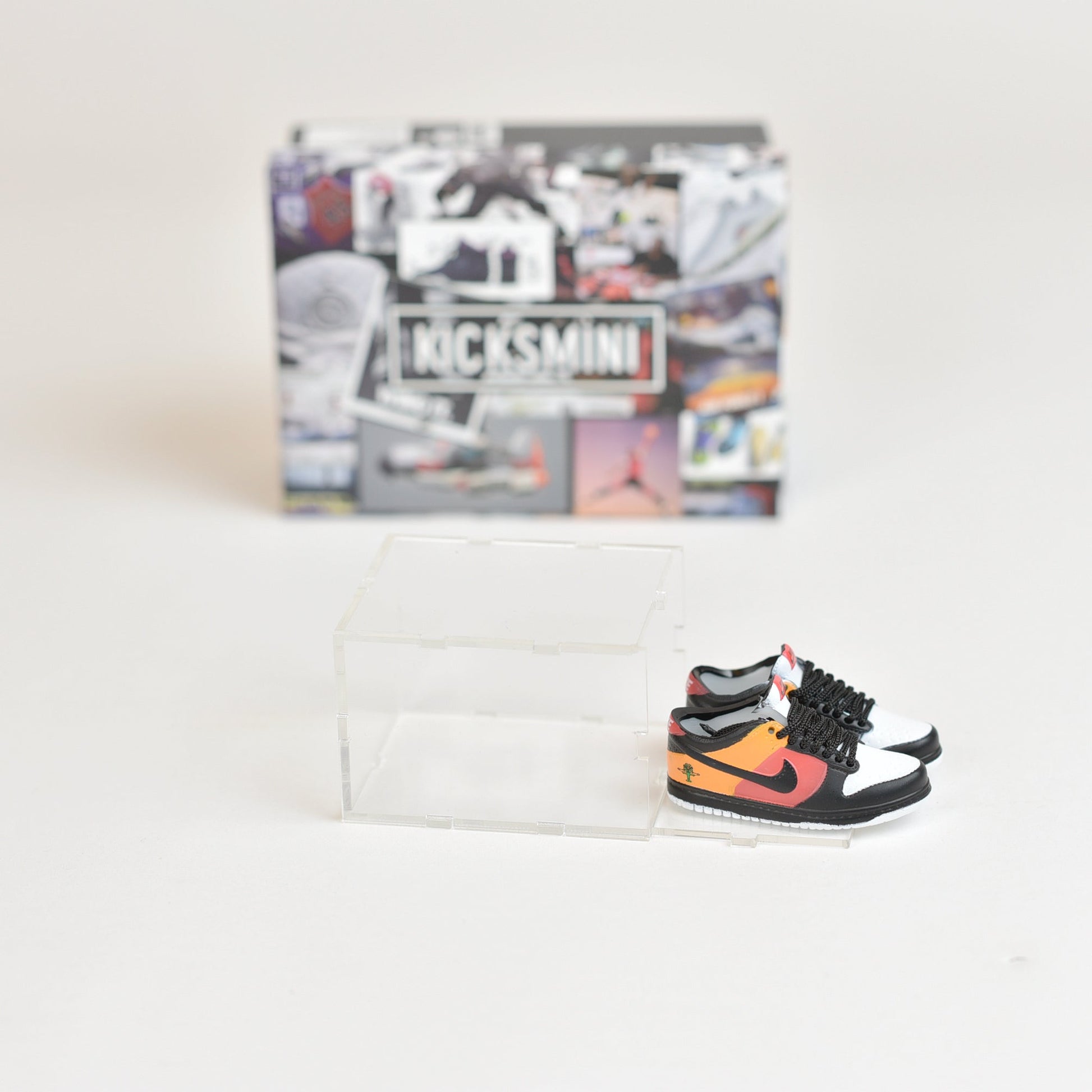 #sneakerbricks# - #hypebrickz# - #sneakergifts#