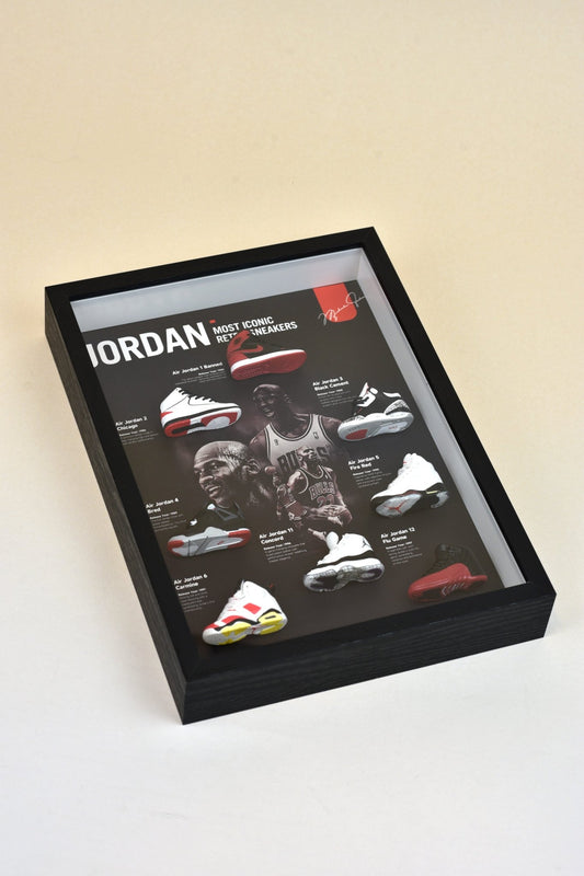 sneakerbricks - hypebrickz - sneakergifts