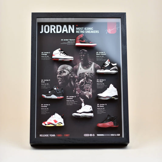 sneakerbricks - hypebrickz - sneakergifts