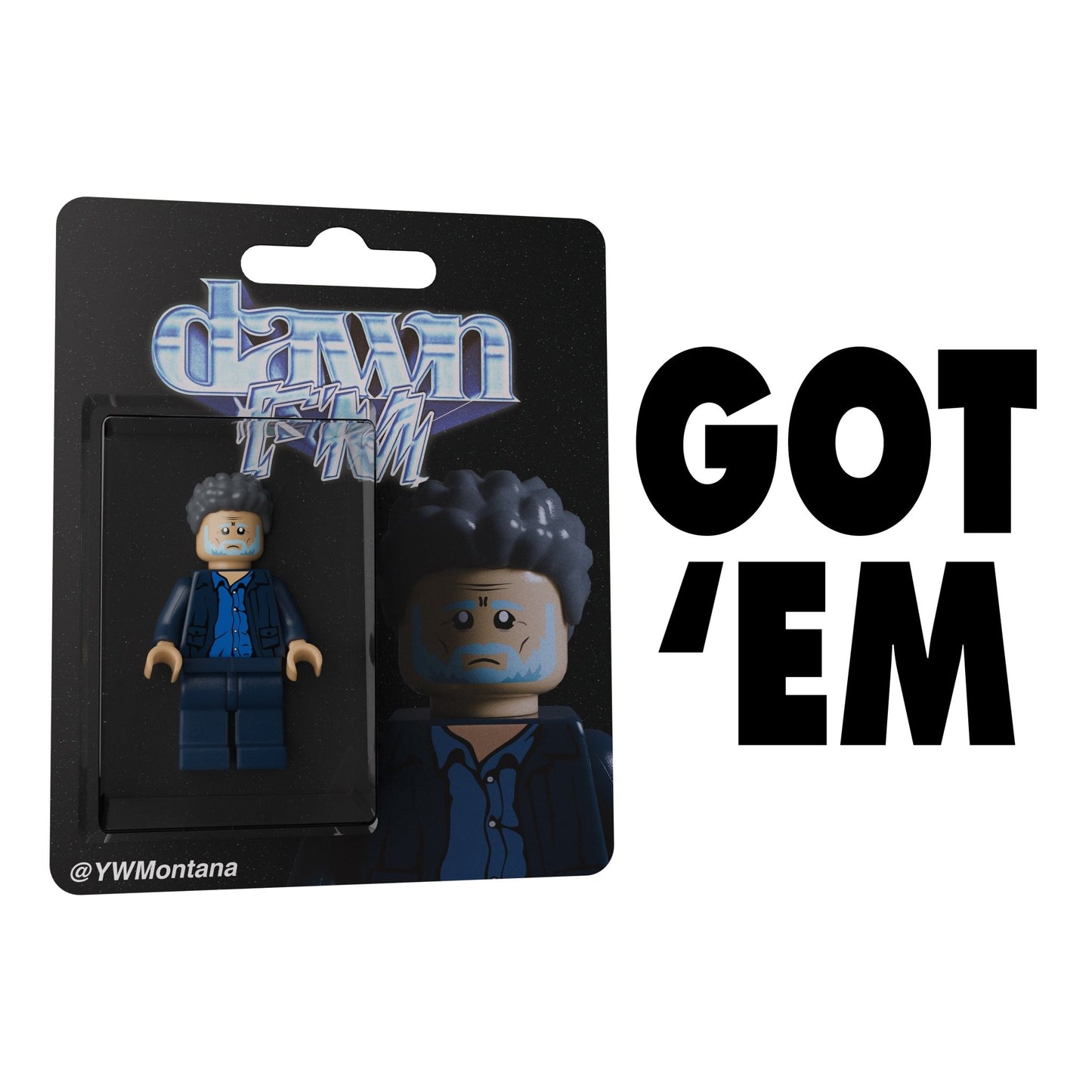 sneakerbricks - hypebrickz - sneakergifts