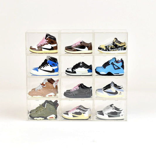 #sneakerbricks# - #hypebrickz# - #sneakergifts#