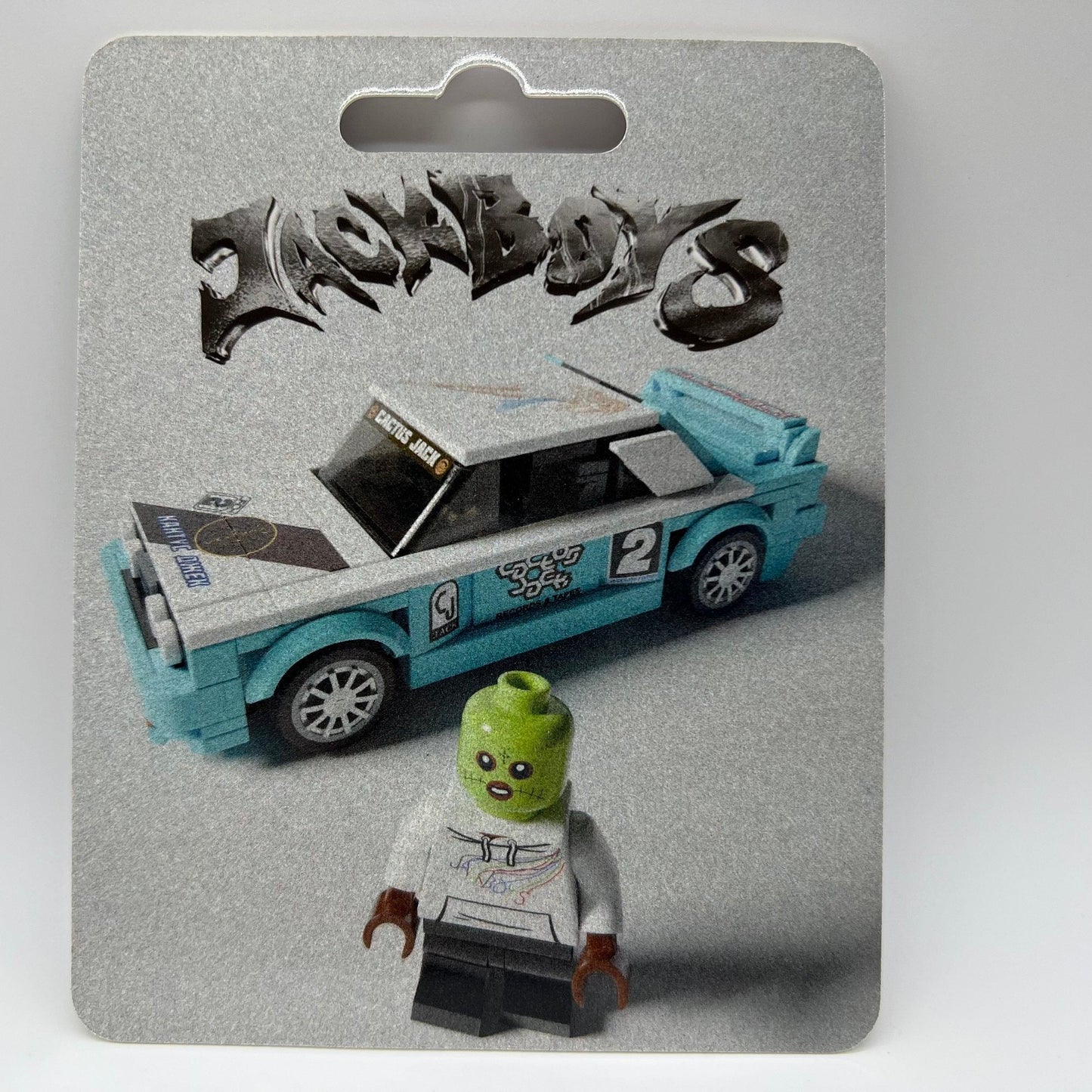 sneakerbricks - hypebrickz - sneakergifts