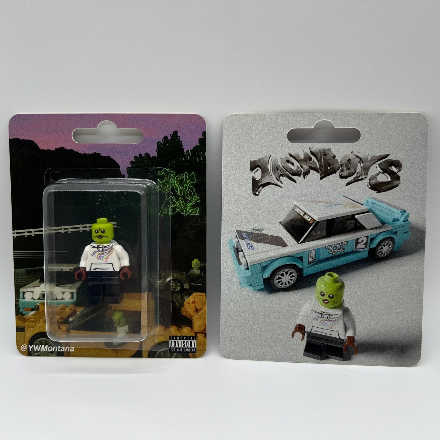 sneakerbricks - hypebrickz - sneakergifts