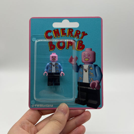 sneakerbricks - hypebrickz - sneakergifts