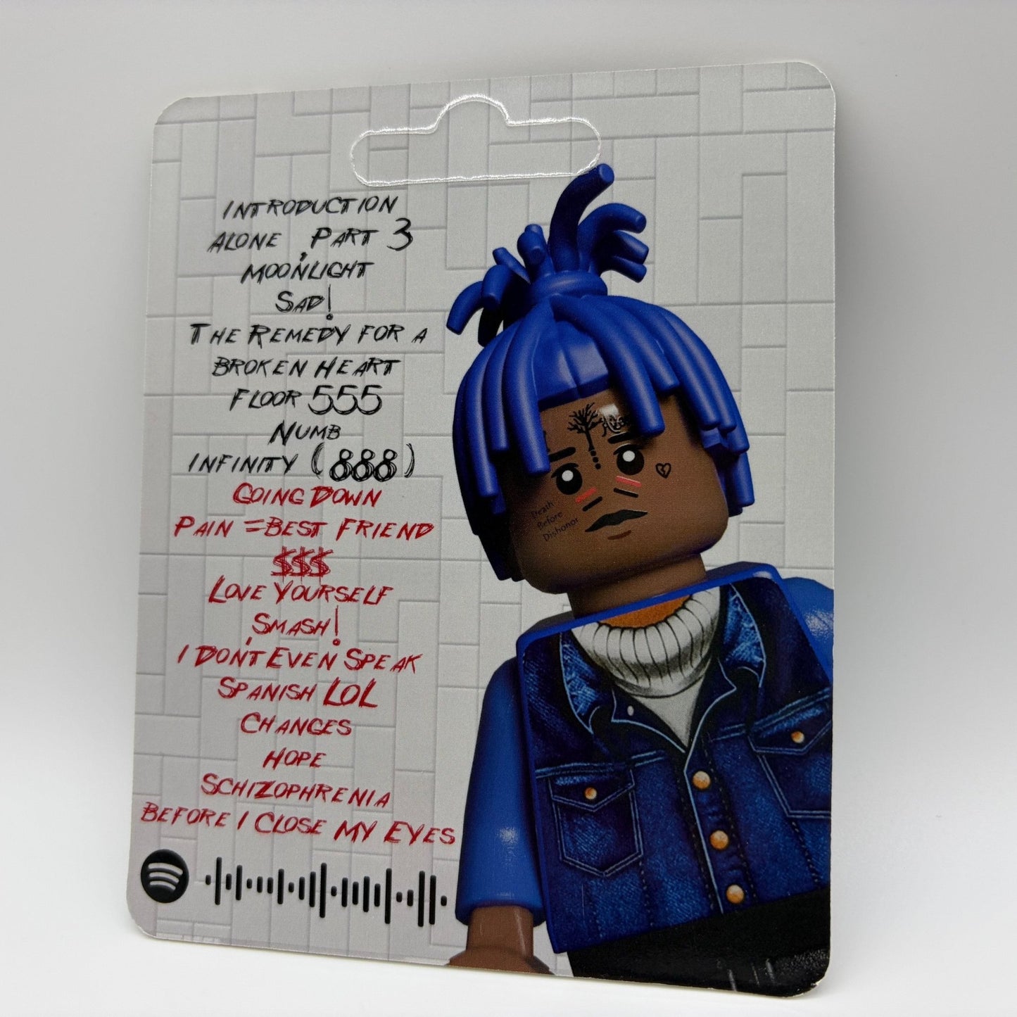 sneakerbricks - hypebrickz - sneakergifts