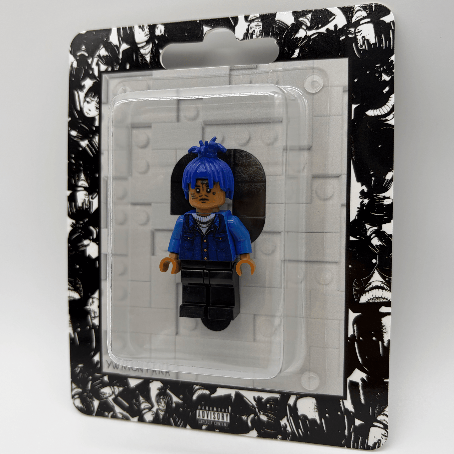 sneakerbricks - hypebrickz - sneakergifts