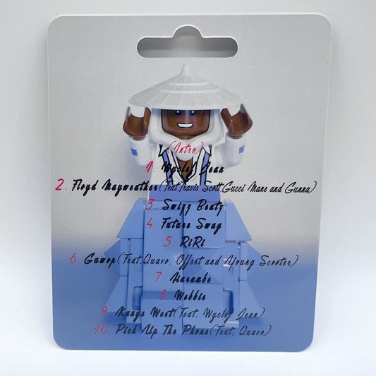 sneakerbricks - hypebrickz - sneakergifts