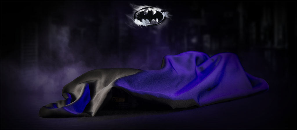 LEGO Is Teasing a New Batman Batmobile, and the Batman Returns Clues Are Hard to Miss