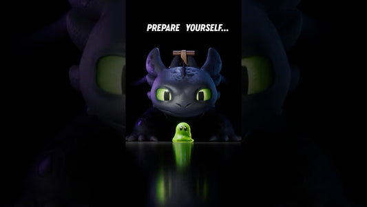 LEGO DREAMZzz Turns Heads With a Wild New Crossover Featuring How to Train Your Dragon and Fast & Furious