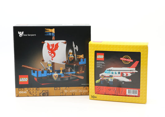 LEGO Insiders Days 2026 Confirms Two GWPs and Gives July Shoppers a Better Reason to Wait