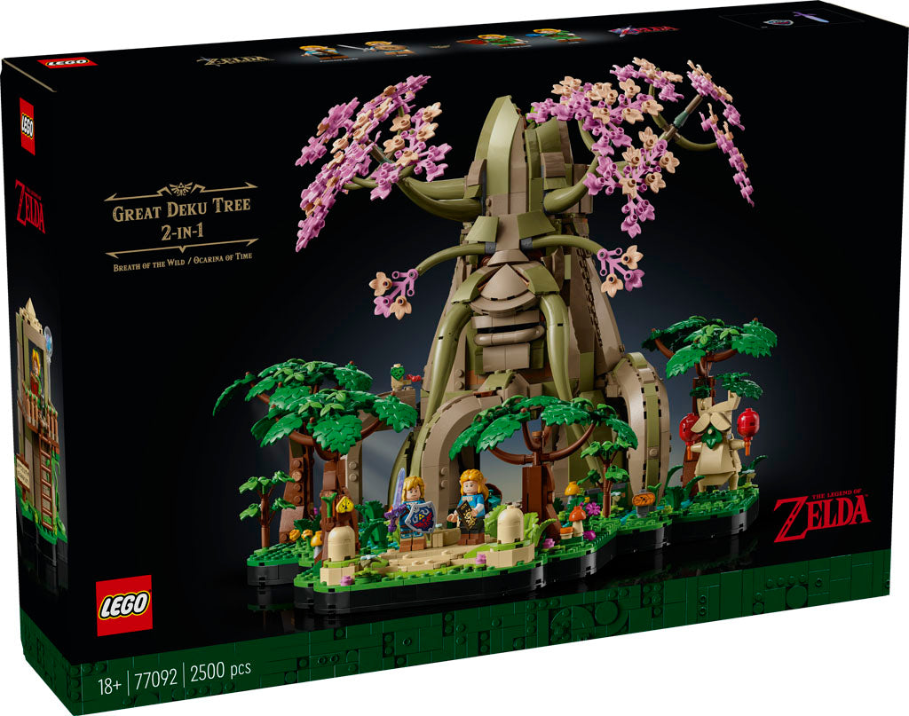 LEGO Retiring Soon List for May 2026 Flags More Than 90 Sets Before the Summer Reset