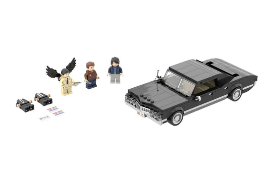 A LEGO Ideas Project Quietly Vanished From the Second 2026 Review Stage, and That Is the Real Story - HYPEBRICKZ