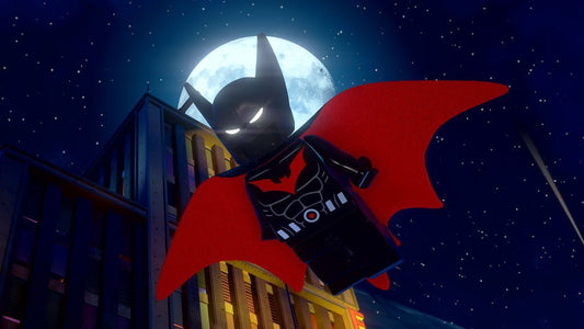 LEGO Batman: Legacy of the Dark Knight Deluxe Edition Adds Early Access, New DLC Packs, and a Joker-Led Mayhem Mode - HYPEBRICKZ