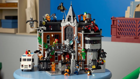 LEGO Extends Retirement Dates for Major Star Wars, Batman, and Icons Sets - HYPEBRICKZ