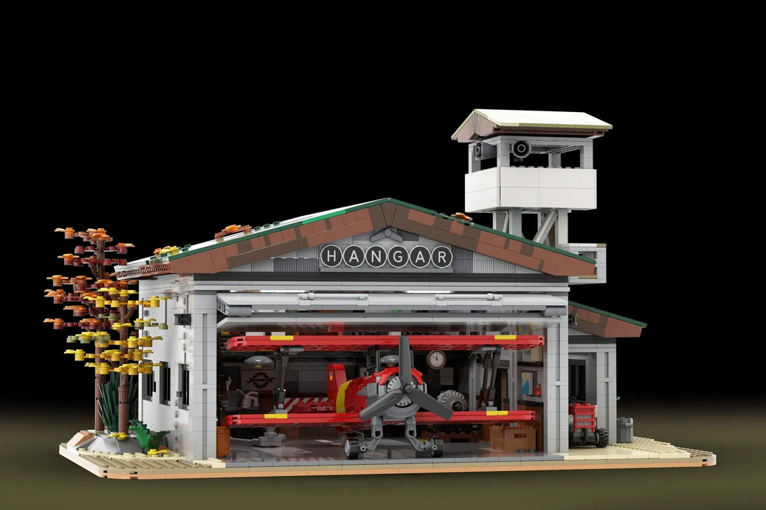 LEGO Ideas Adds 12 More 10K Projects in One Week as the Second 2026 Review List Swells to 45 - HYPEBRICKZ