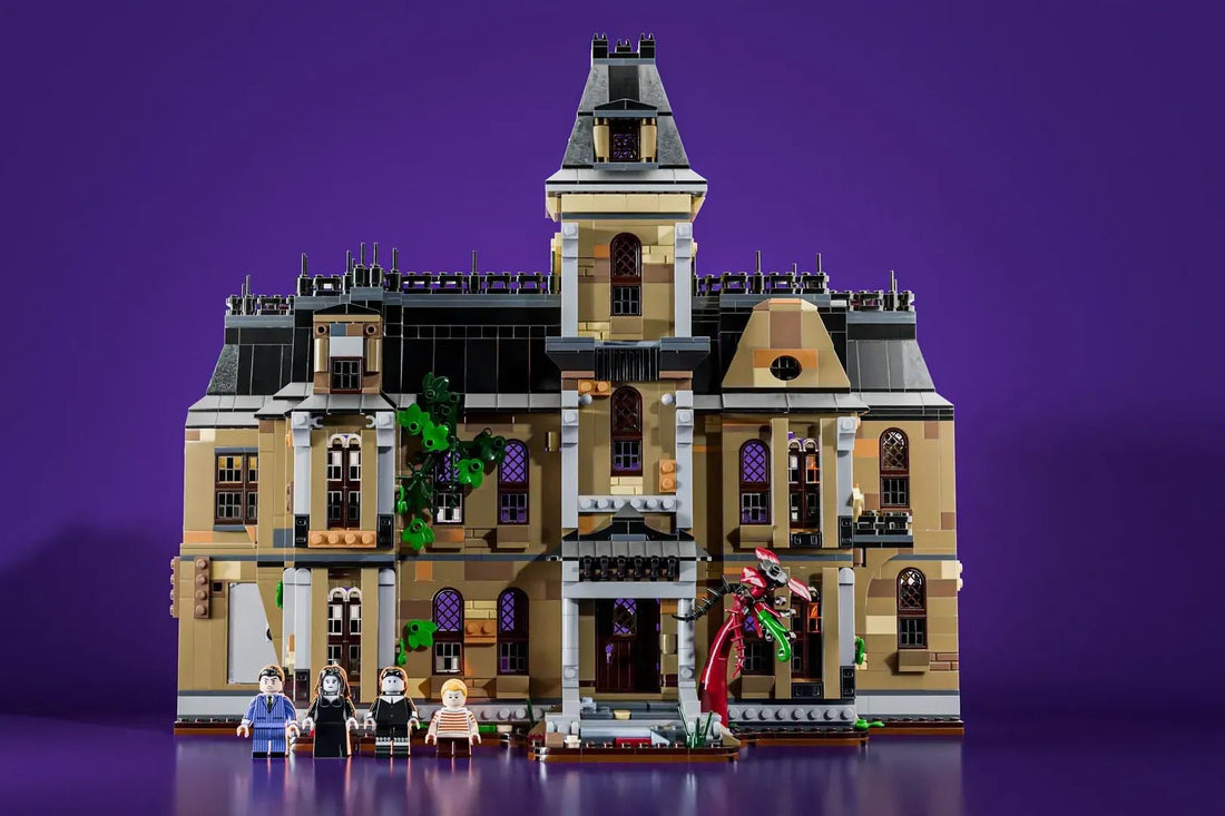 LEGO Ideas Second 2026 Review Stage Is Already Filling Up as Four Fan Projects Qualify Early - HYPEBRICKZ