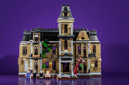 LEGO Ideas Second 2026 Review Stage Is Already Filling Up as Four Fan Projects Qualify Early - HYPEBRICKZ