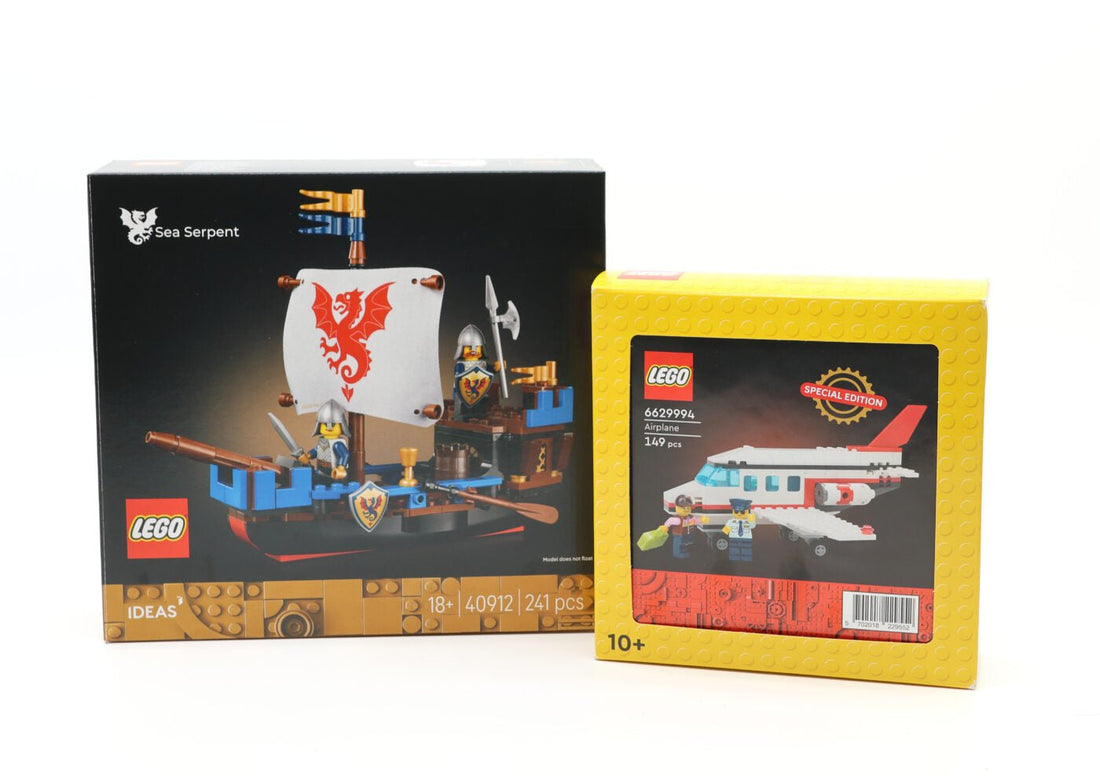 LEGO Insiders Days 2026 Confirms Two GWPs and Gives July Shoppers a Better Reason to Wait - HYPEBRICKZ