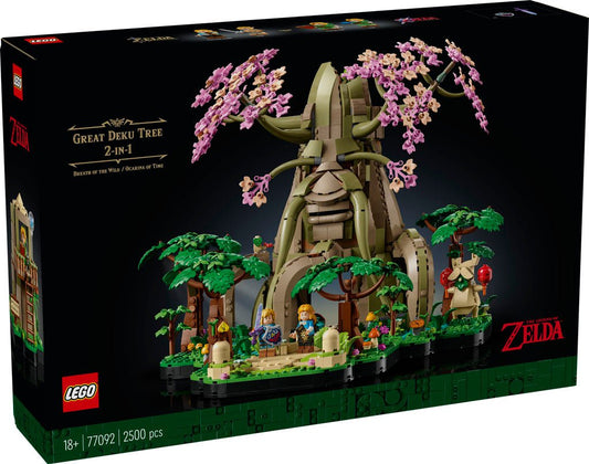 LEGO Retiring Soon List for May 2026 Flags More Than 90 Sets Before the Summer Reset - HYPEBRICKZ
