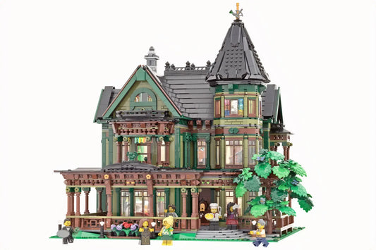 LEGO Ideas Second 2026 Review Is Filling Fast as 23 Fan Projects Reach 10,000 Supporters