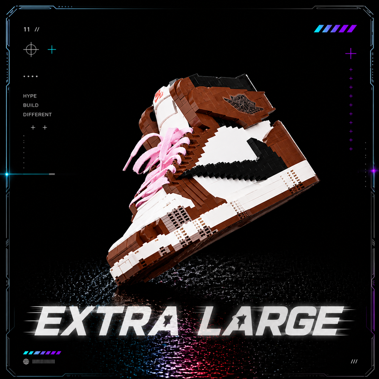 Alternative image text