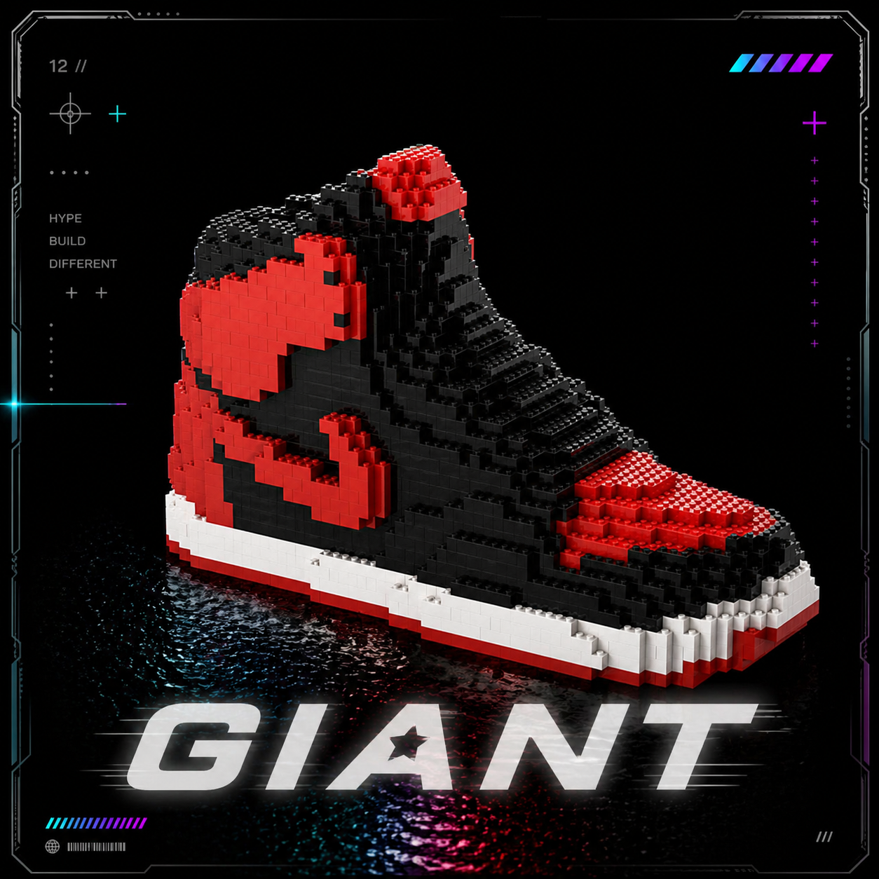 Alternative image text