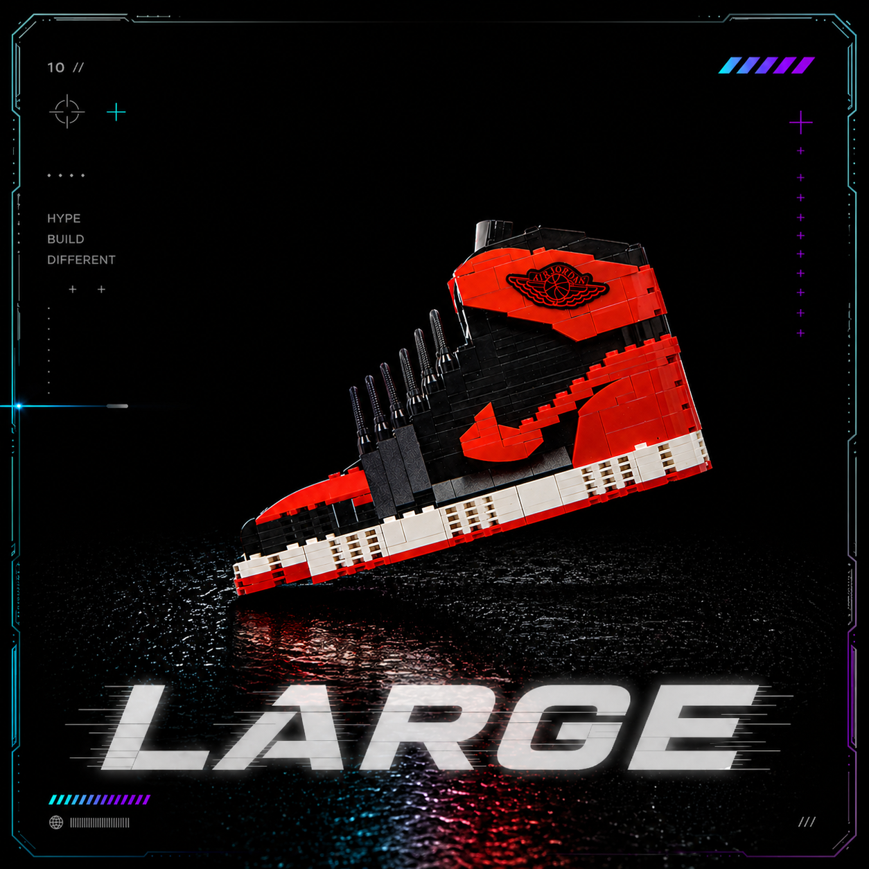 Alternative image text