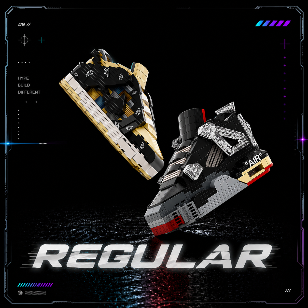 Alternative image text