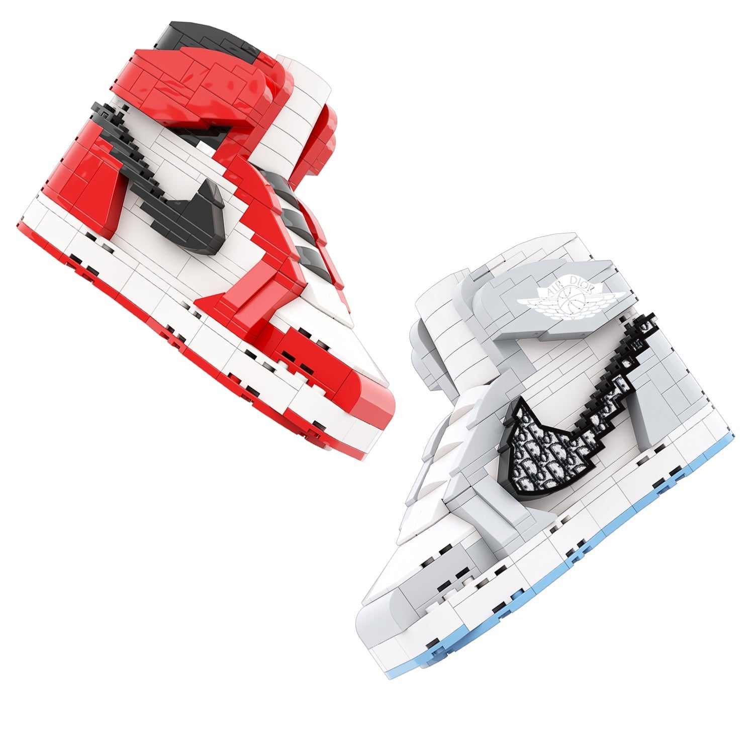 Collections – HYPEBRICKZ