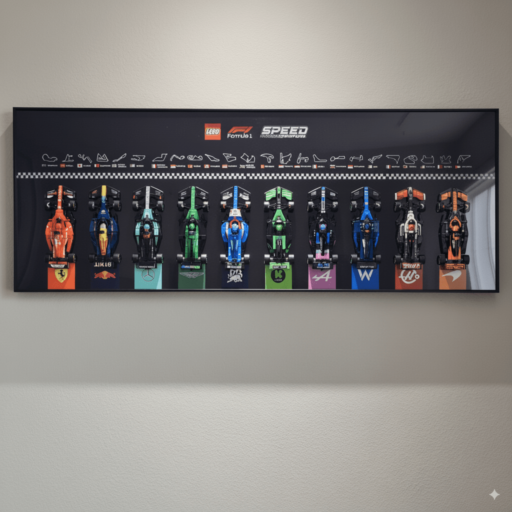 sneakerbricks - hypebrickz - sneakergifts