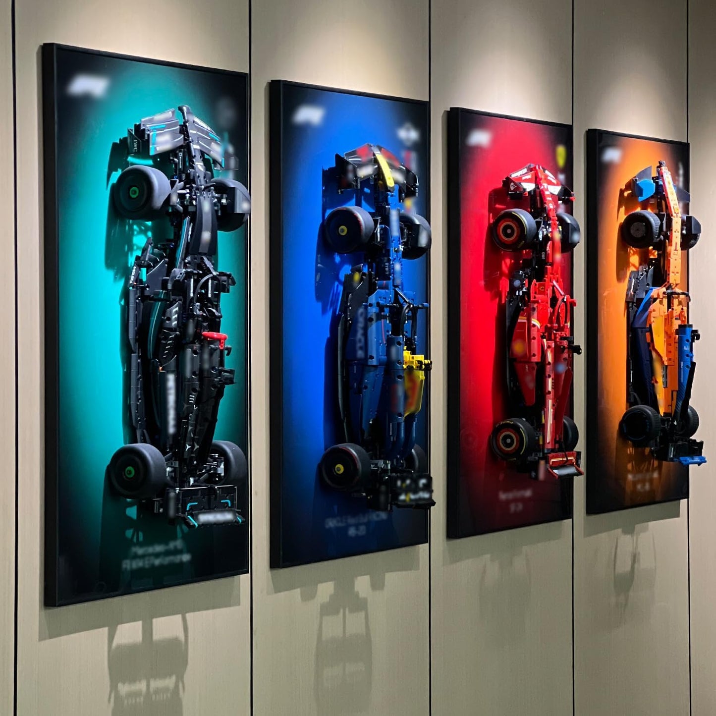 sneakerbricks - hypebrickz - sneakergifts