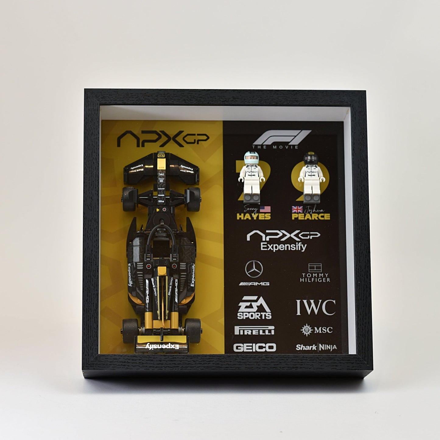 sneakerbricks - hypebrickz - sneakergifts