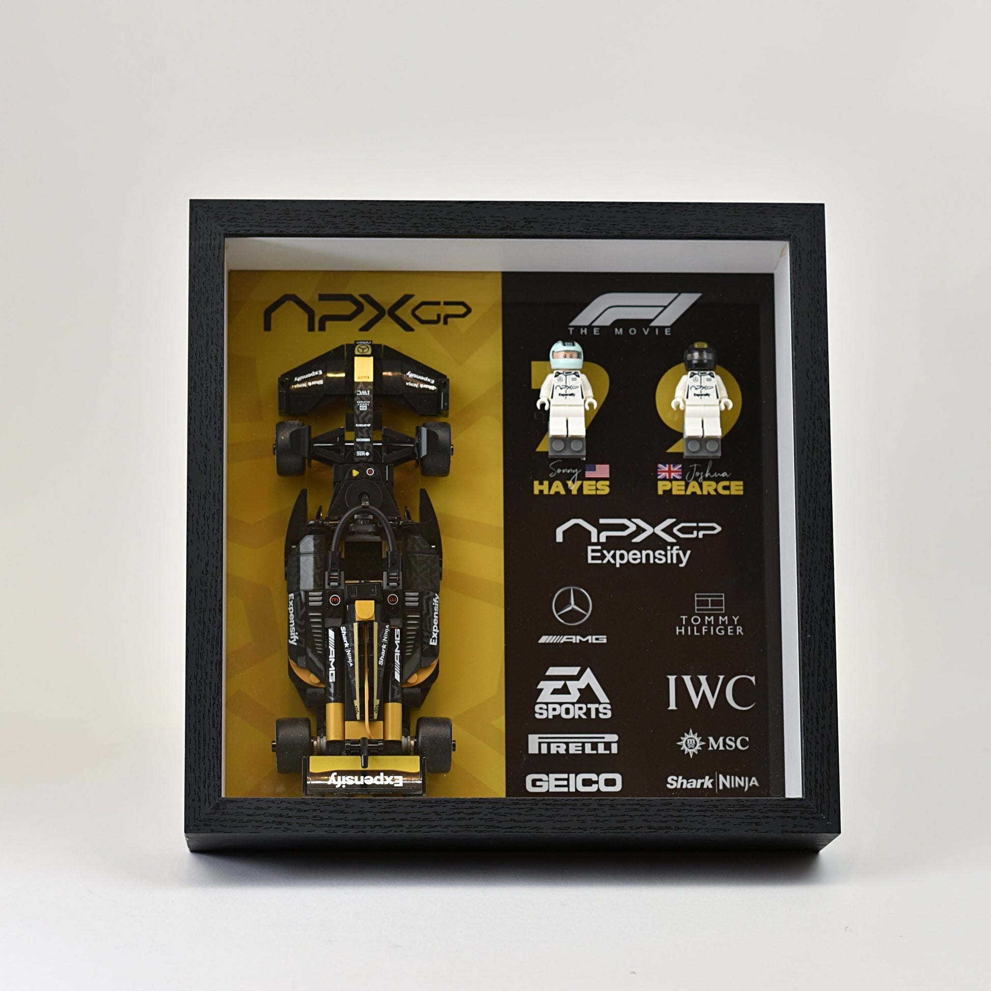 sneakerbricks - hypebrickz - sneakergifts