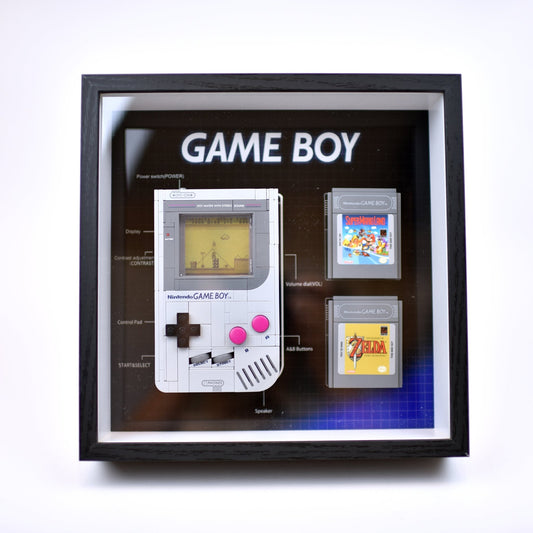 sneakerbricks - hypebrickz - sneakergifts