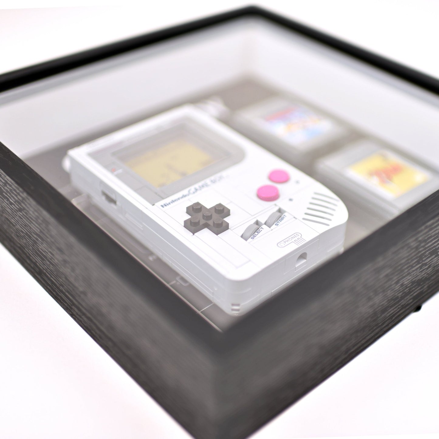 sneakerbricks - hypebrickz - sneakergifts