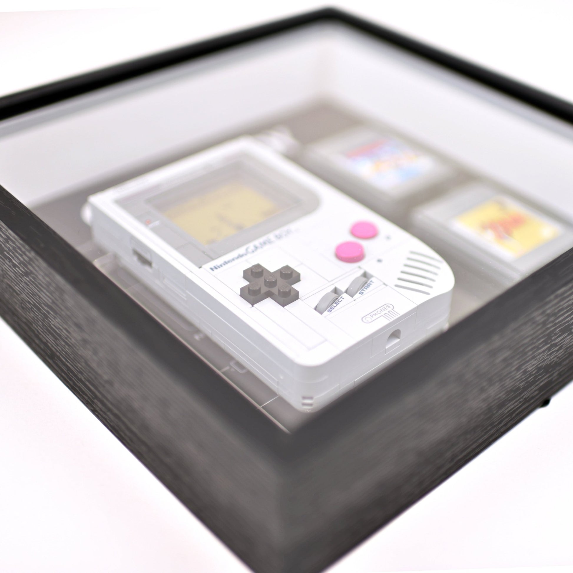 sneakerbricks - hypebrickz - sneakergifts