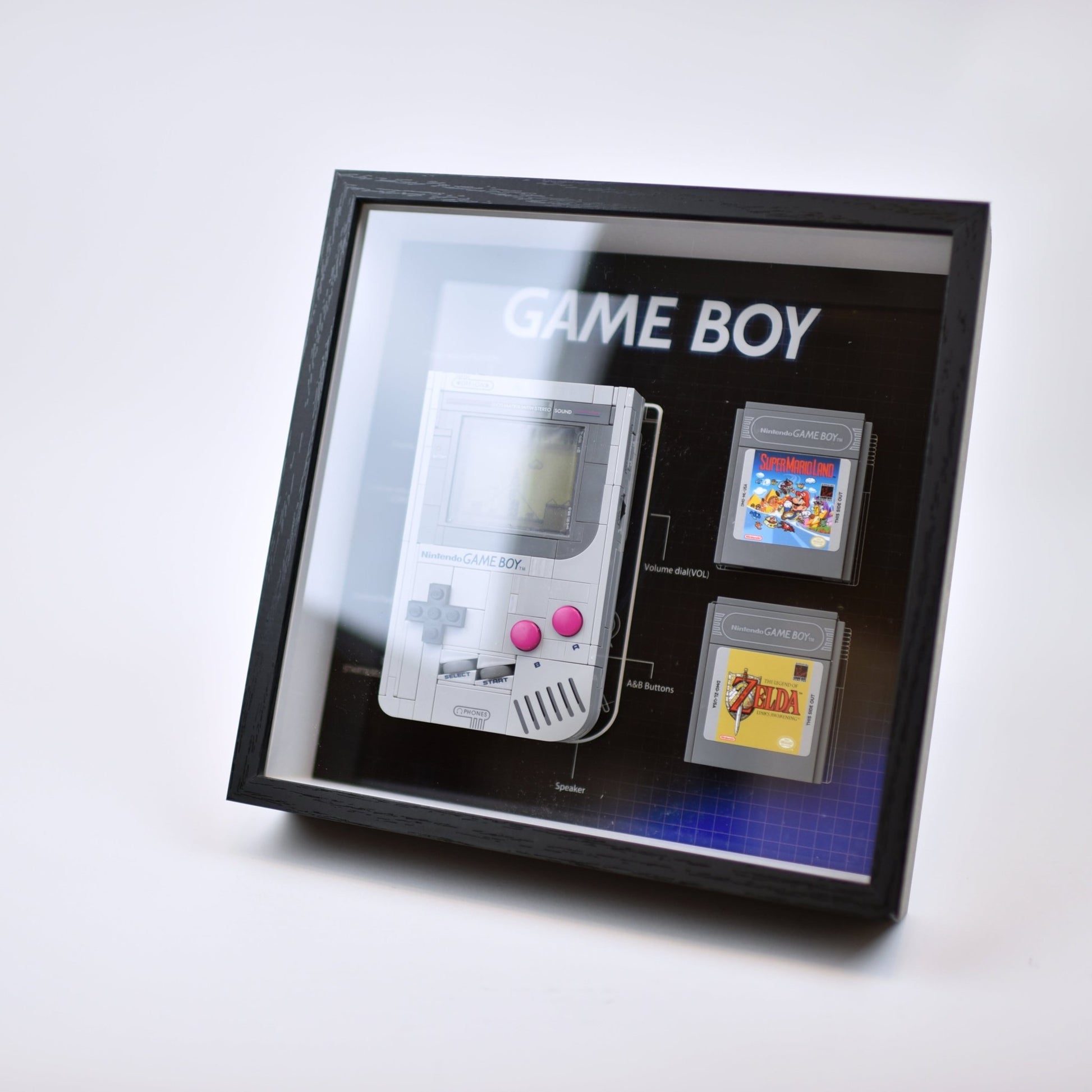 sneakerbricks - hypebrickz - sneakergifts