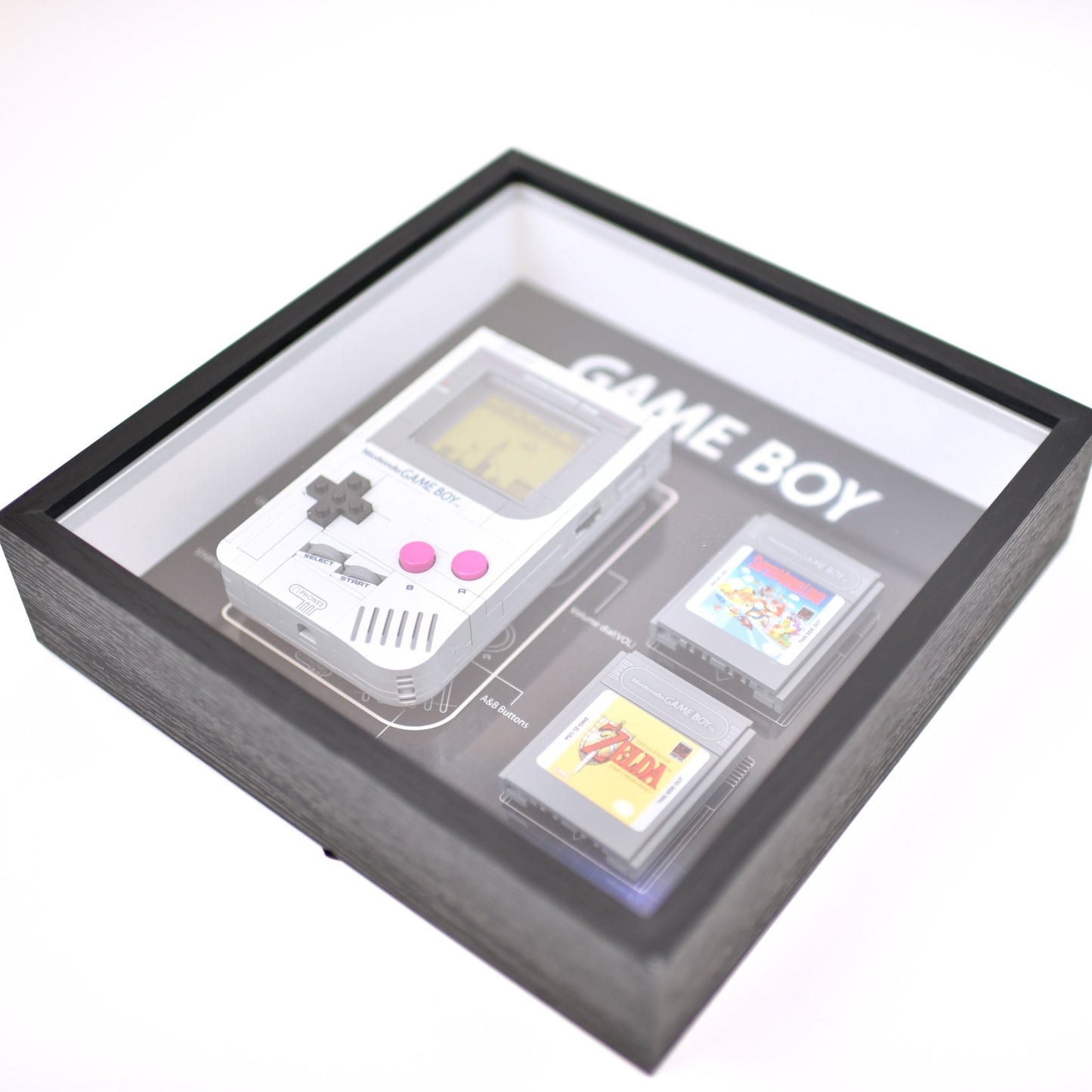 sneakerbricks - hypebrickz - sneakergifts